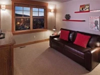 Sunshine Peak Chalet 5*