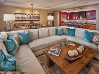 One Steamboat Place by Moving Mountains 5*