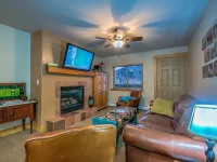 Residences at Old Town by Retreatia