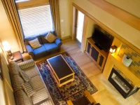 WorldMark Steamboat Springs