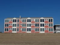 Surf Club Oceanfront Hotel