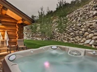 Panorama Lodge South