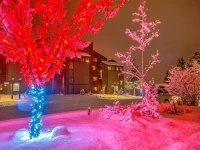 The West by Retreatia