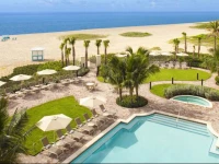 Fort Lauderdale Marriott Pompano Beach Resort and Spa 2*