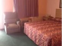 El Rancho Motel - Wichita