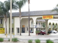 National Inn Garden Grove 2*