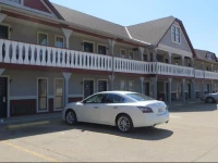 Executive Inn Wichita