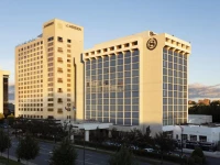 Le Meridien Charlotte 4*