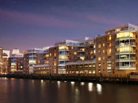 Luxy Suites Harborside 4*