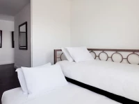 Sky City Apartments at The Powerhouse Arts District