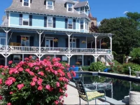 Sanford-Covell Villa Marina