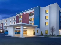 SpringHill Suites by Marriott Tuscaloosa