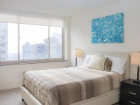 New York Area Modern Suites