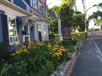 Bradford Carver House 4*