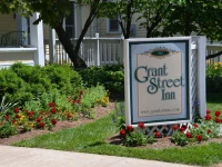 Grant Street Inn 4*