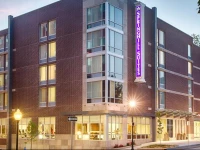 SpringHill Suites by Marriott Bloomington