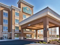 La Quinta Inn & Suites Rochester 3*