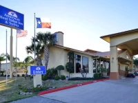 Scottish Inns and Suites Alvin 2*