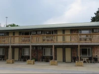 Kay Lynn Resort and Motel 2*