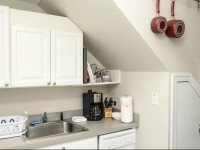 Concord Two in South End - by Swank 3*