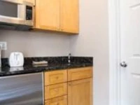 FourHundred Columbus by Maverick