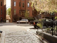 Concord Square Suites