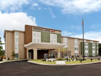 Springhill Suites Mobile