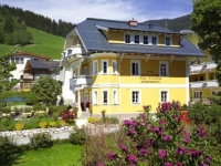 Pension Klothilde 3*