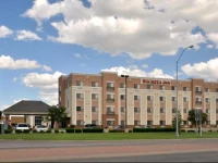 Wichita Inn Airport