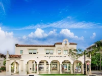Palm Beach Historic Inn 3*