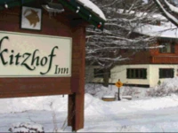 Kitzhof Inn Vermont 3*