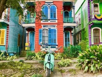 La Belle Esplanade 3*