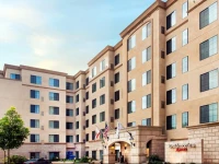 Residence Inn San Diego Del Mar 3*