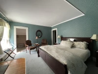 Deerfield Valley Inn 2*