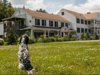 Laylas Riverside Lodge