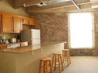 Jelly Roll Executive Suites