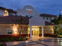 Residence Inn by Marriott Fort Myers at I-75 and Gulf Coast Town Center 3*