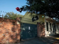 New Orleans Jazz Quarters - The French Quarters Unique Creole Hotel