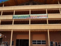 The Lodge at Duck Creek