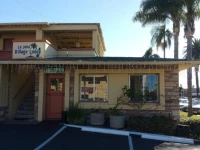 La Jolla Village Lodge