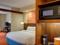 Fairfield Inn & Suites by Marriott Jackson Clinton