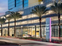 SpringHill Suites San Diego Downtown/Bayfront