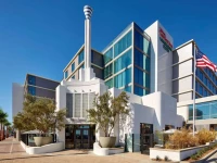 Homewood Suites by Hilton San Diego Downtown/Bayside