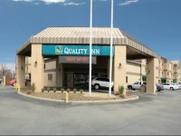 Quality Inn Louisville