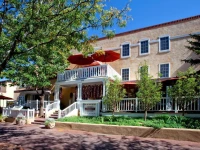 Hotel Chimayo de Santa Fe 4*