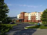 Homewood Suites Pittsburgh Airport 3*