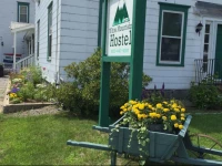 White Mountains Hostel