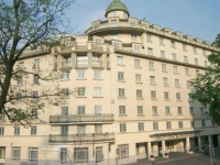 Austria Trend Hotel Ananas 4*