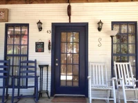 Lone Star Bed and Bath