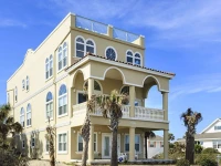 Wave Watch Beach House by Vacation Rental Pros